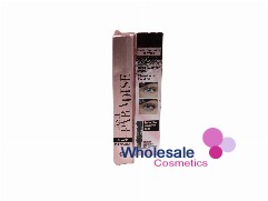 8 x L'Oreal Lash Paradise Black Mascara - BLACK